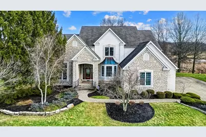 5863 Medallion Drive W, Westerville, OH 43082 - Photo 1