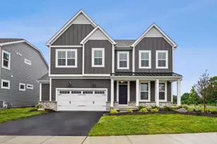 6912 Barksdale Dr, Dublin, OH 43016 - Photo 1