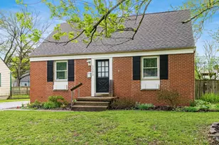 3093 Hamilton Ave, Columbus, OH 43224 - Photo 1