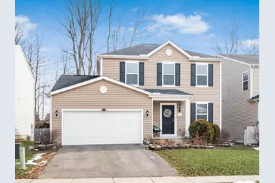 158 Long Cay Lane, Reynoldsburg, OH 43068 - Photo 1