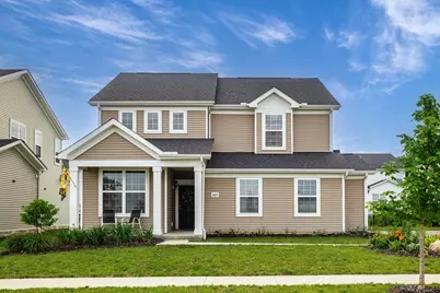 3683 Glacial Lane, Grove City, OH 43123 - Photo 1