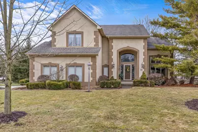 1136 Sleeping Meadow Drive, New Albany, OH 43054 - Photo 1