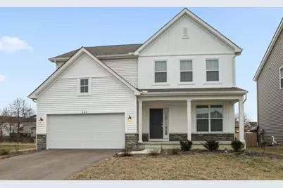 686 Hilton Drive, Reynoldsburg, OH 43068 - Photo 1