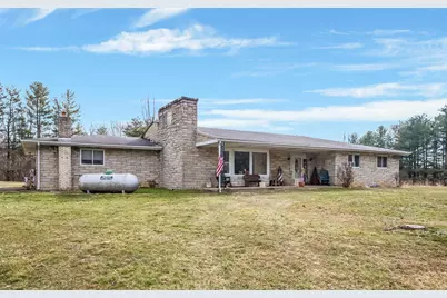 14954 Wollet Road, Nelsonville, OH 45764 - Photo 1