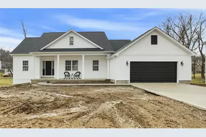 1355 Deer Run Road, Newark, OH 43055 - Photo 1