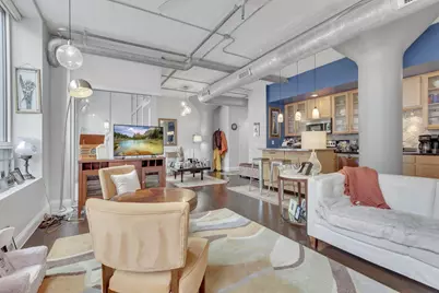 221 N Front Street #308, Columbus, OH 43215 - Photo 1