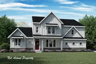 10370 Fox Hl Ct, Plain City, OH 43064 - Photo 1