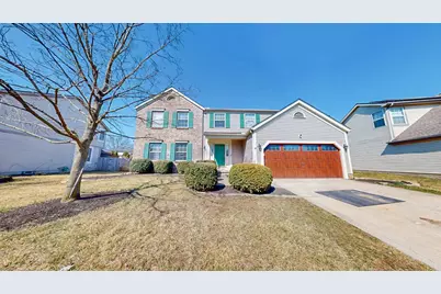 756 Mountainview Drive, Westerville, OH 43081 - Photo 1