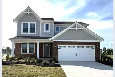 9114 Crane Ridge Run, Plain City, OH 43064 - Photo 1