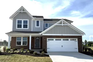 9114 Crane Ridge Run, Plain City, OH 43064 - Photo 1