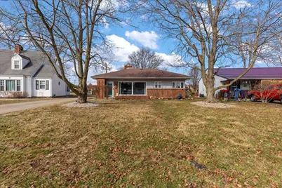 816 Lincoln Drive, Washington Court House, OH 43160 - Photo 1