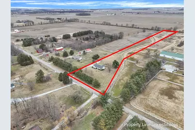 626 N County Line Road, Sunbury, OH 43074 - Photo 1