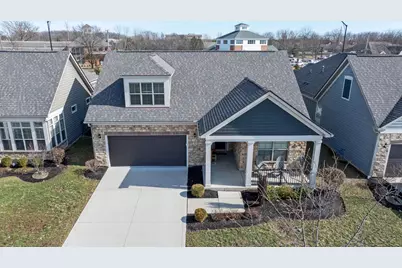 33 Emerald Crossing, Westerville, OH 43082 - Photo 1