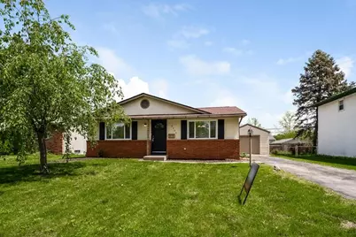 2606 Brownfield Road, Columbus, OH 43232 - Photo 1