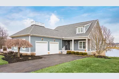 14960 Shoreline Drive W, Thornville, OH 43076 - Photo 1