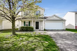 8123 Royal Elm Dr, Blacklick, OH 43004 - Photo 1