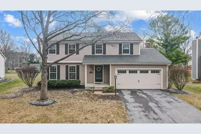 7128 Schoolcraft Drive, Dublin, OH 43017 - Photo 1