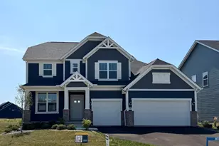 9389 Red Cherry Ln, Plain City, OH 43064 - Photo 1