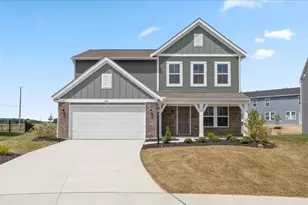 2280 Crisp Air Run, Marysville, OH 43040 - Photo 1