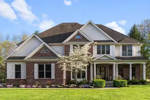 10606 Sage Creek Dr, Galena, OH 43021 - Photo 1