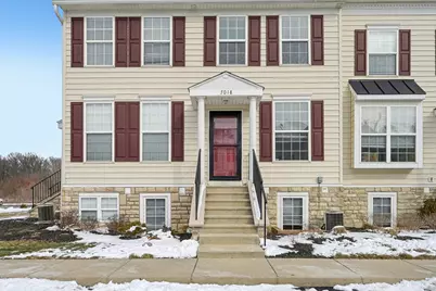 7018 Monarchos Drive, New Albany, OH 43054 - Photo 1