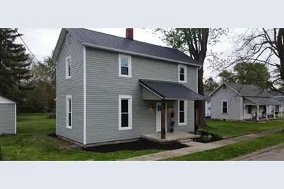 32 Railroad Street, Jeffersonville, OH 43128 - Photo 1