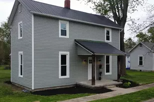 32 Railroad St, Jeffersonville, OH 43128 - Photo 1