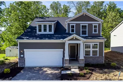 603 Mill Stone Drive #Lot 2257, Sunbury, OH 43074 - Photo 1