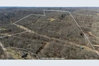 0 Woodyard Road, Stockport, OH 43787 - Photo 1