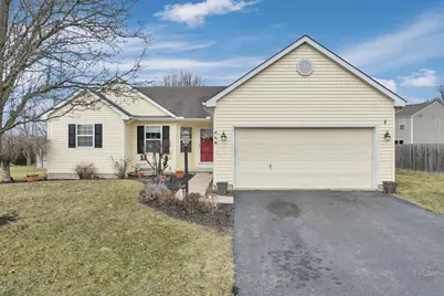 249 John Reese Parkway, Pataskala, OH 43062 - Photo 1