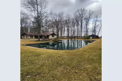 4574 Galion New Winchester Road, Galion, OH 44833 - Photo 1