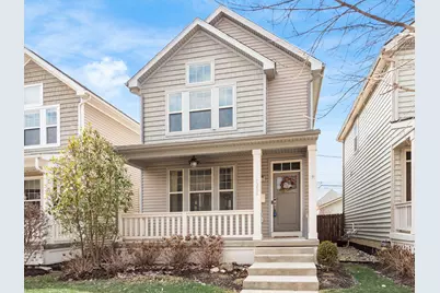 1355 N Grant Avenue, Columbus, OH 43201 - Photo 1