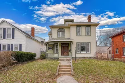 144 S Mulberry Street, Chillicothe, OH 45601 - Photo 1