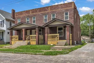 538 Cline St, Columbus, OH 43206 - Photo 1