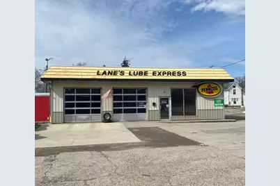 223 N Main Street, Bellefontaine, OH 43311 - Photo 1