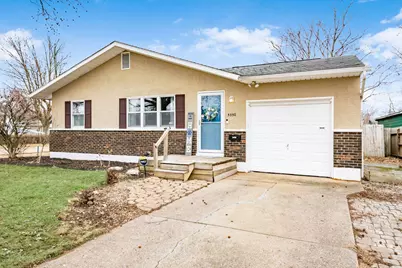 5350 Stock Road, Columbus, OH 43229 - Photo 1