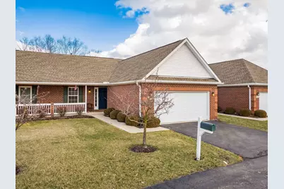 1870 Christiana Lane, Delaware, OH 43015 - Photo 1