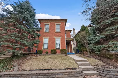 114 W 1st Avenue, Columbus, OH 43201 - Photo 1