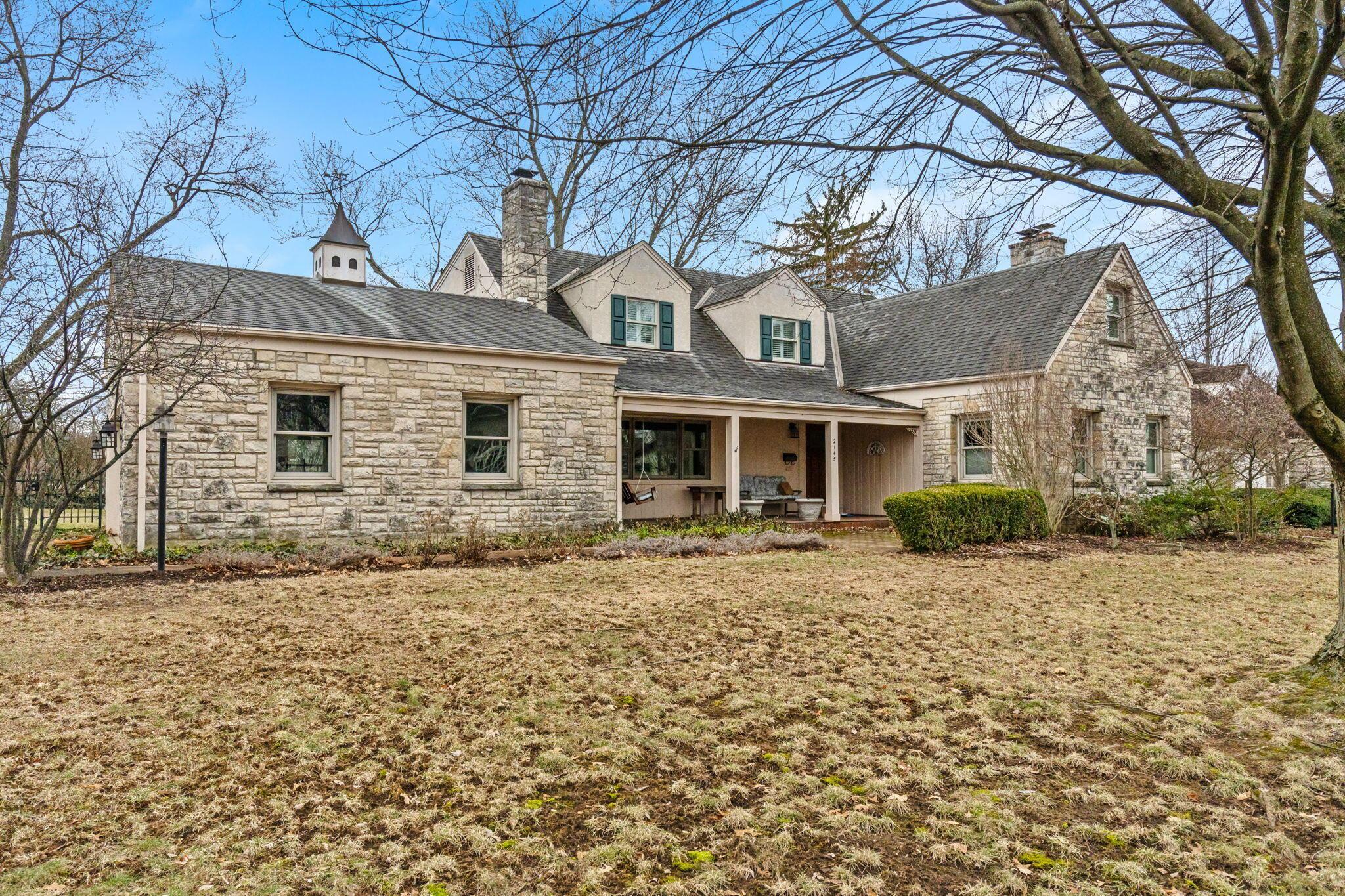 2145 Waltham Rd, Columbus, OH 43221 - MLS 225006812 - Coldwell Banker