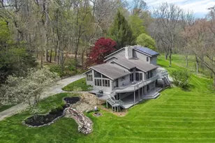 305 E Woodside Dr, Gambier, OH 43022 - Photo 1