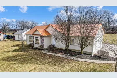 1288 Horseshoe Road, Delaware, OH 43015 - Photo 1