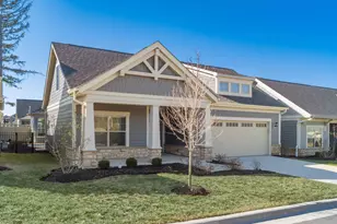 3263 Scioto Rdg Rd, Dublin, OH 43017 - Photo 1