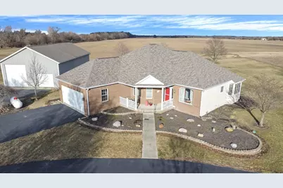 3585 Middle Pike, West Jefferson, OH 43162 - Photo 1