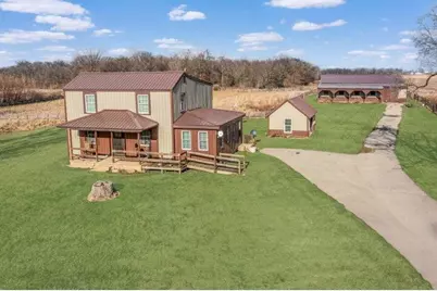 8830 Hunt Clymer Road, Mechanicsburg, OH 43044 - Photo 1