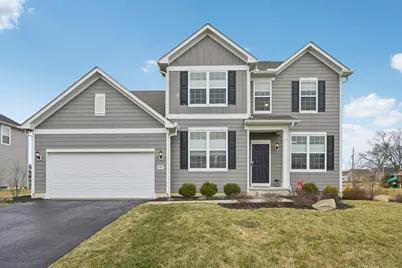 7587 White Cap Drive, Powell, OH 43065 - Photo 1