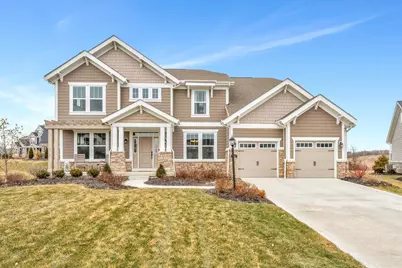 711 Fife Court, Sunbury, OH 43074 - Photo 1