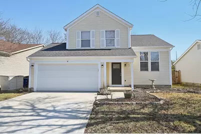 1110 Wexford Green Boulevard, Columbus, OH 43228 - Photo 1