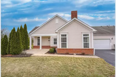 6956 Rothwell Street, New Albany, OH 43054 - Photo 1