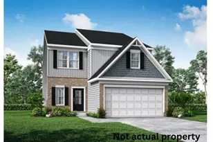 8256 Alban Woods Way NW, Canal Winchester, OH 43110 - Photo 1