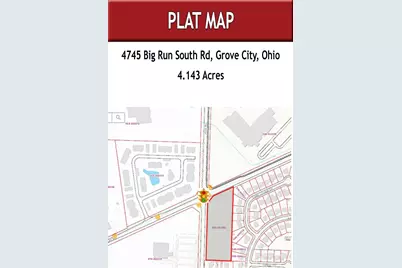4745 Big Run South Road, Grove City, OH 43123 - Photo 1